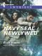 [Covert Cowboys, Inc. 06] • Navy SEAL Newlywed